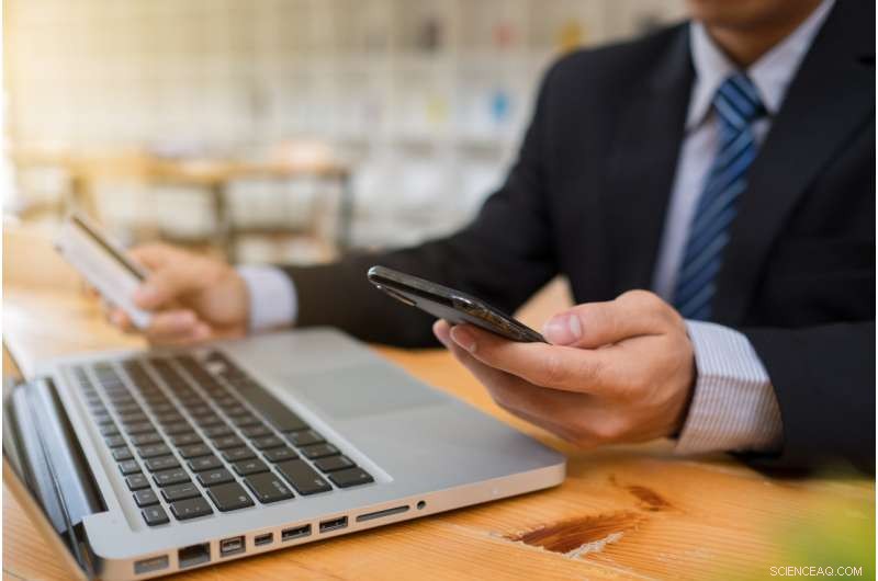 Hackers Lead Data Breaches, but Ordinary Mistakes Also Pose Major Risks