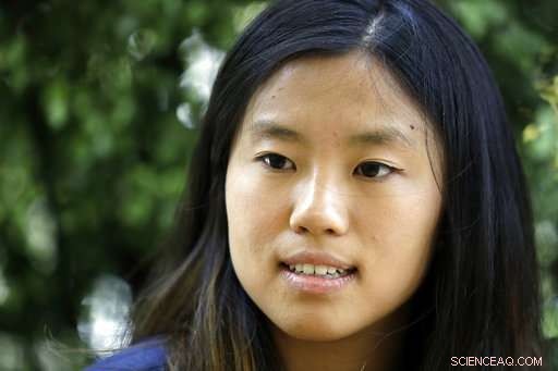 Turning Tragedy into Innovation: US Students Launch Startup After France Attack