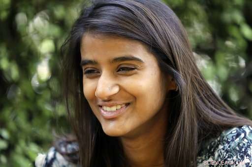 Turning Tragedy into Innovation: US Students Launch Startup After France Attack