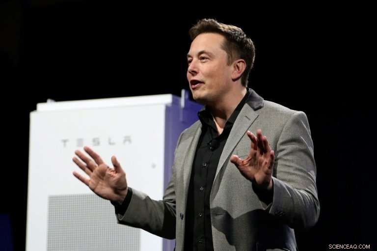 Elon Musk Reports Ongoing Talks with Saudi Sovereign Wealth Fund to Take Tesla Private