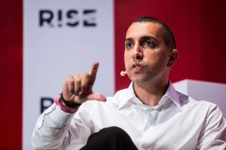 Tinder Founders File Lawsuit Against IAC Over Alleged Stock Option Misvaluation