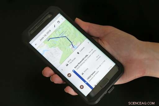 How Google Tracks Your Movements—What It Means for Your Privacy