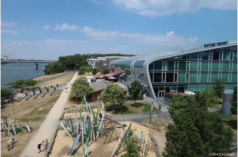 Aquifers for Sustainable Heating and Cooling Solutions