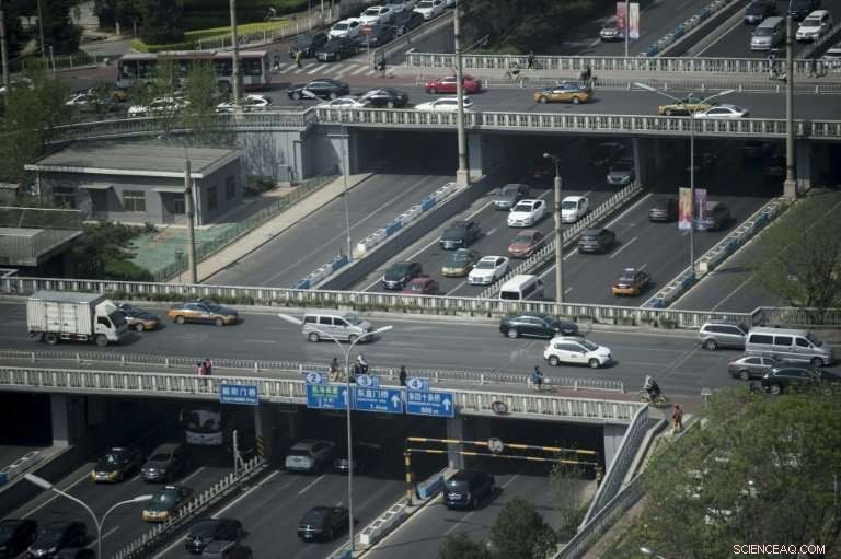 NIO Targets $1.8B U.S. IPO to Fuel Global Expansion