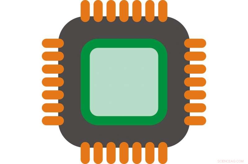 New Intel CPU Vulnerability Endangers Millions of PCs Since 2008