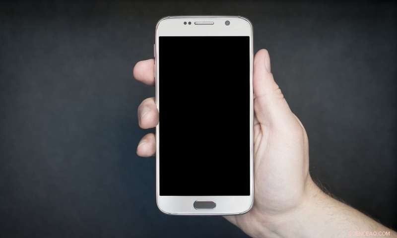 Boost Your Phone Battery: The App That Adds an Extra Hour of Power