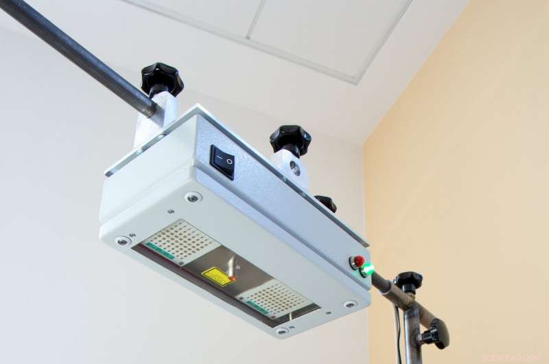 Could Radar Truly Replace Stethoscopes? A New Non‑Invasive Heart‑Sound Technology