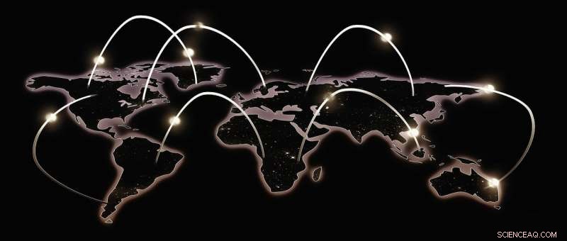 IPsec Vulnerabilities Exposed: Key Security Gaps Revealed by German Research Team