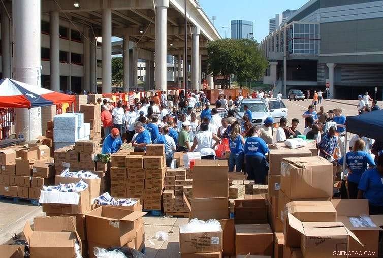 Walmart s Quest to Make Sustainability Affordable: What Happened