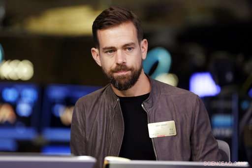 Can Twitter Overhaul Its Core and Still Be Twitter?