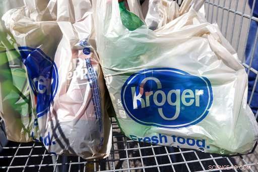 Kroger Deploys Driverless Delivery Cars in Scottsdale Pilot Program
