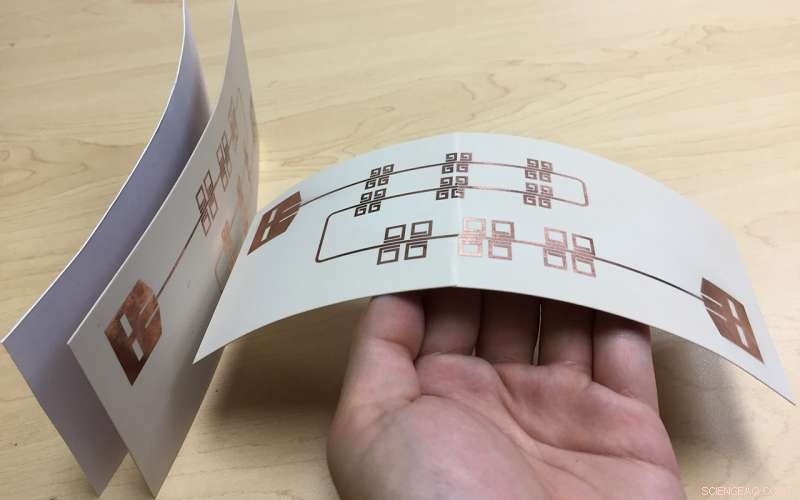 Print‑able Smart Tags: Transform Everyday Items into Connected Devices
