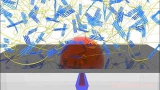 Engineers Pioneer Advanced Technology for Smart Materials