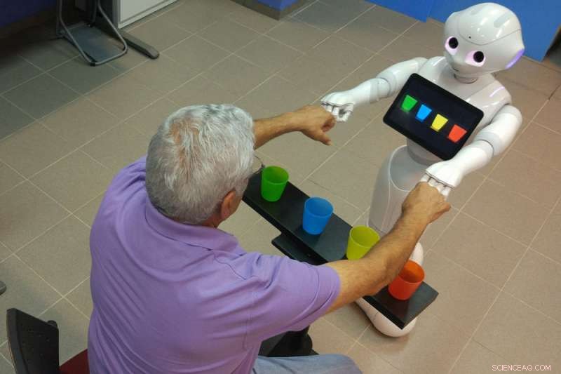Robots as Essential Tools and Partners in Medical Rehabilitation