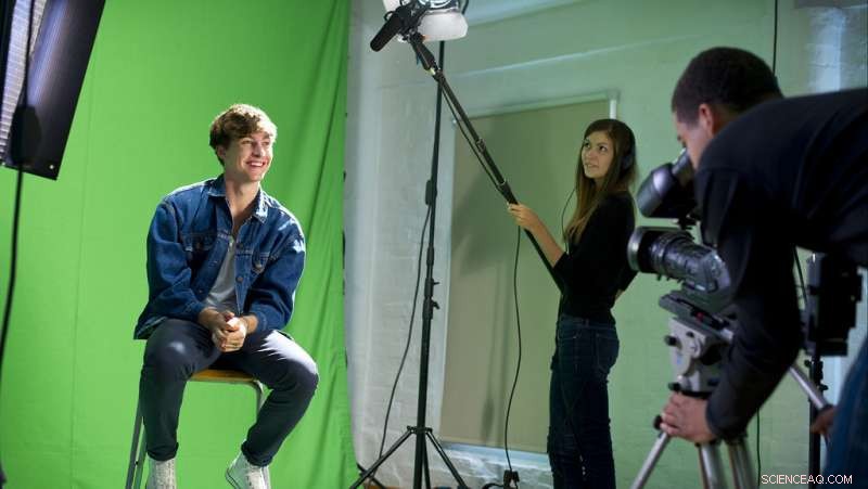 AI Eliminates Poor Lip‑Sync Dubbing in Film