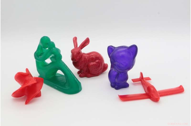 Revolutionary Interactive Tool Simplifies Complex Mold Design for Injection Molding