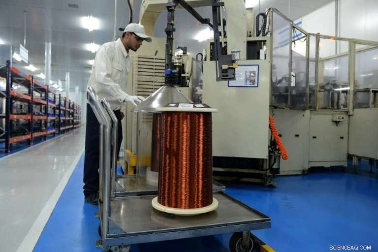 Copper Price Decline Signals Global Growth Concerns