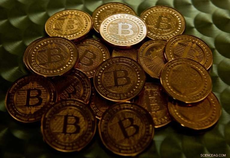 South Korean Exchanged €2M in Bitcoins for Counterfeit Notes