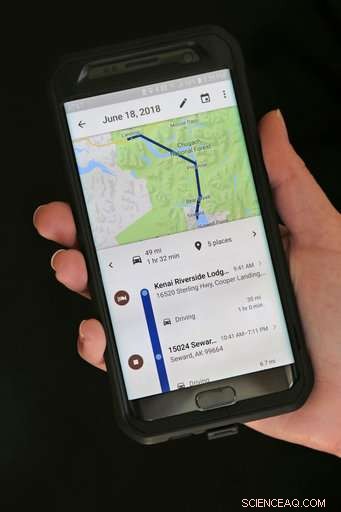 Privacy Advocates Report Google Violates 2011 FTC Settlement Over Tracking Practices