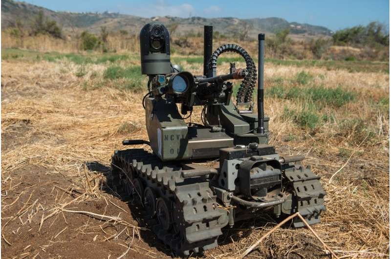 Prohibit Autonomous Killer Robots to Safeguard Core Moral and Legal Values