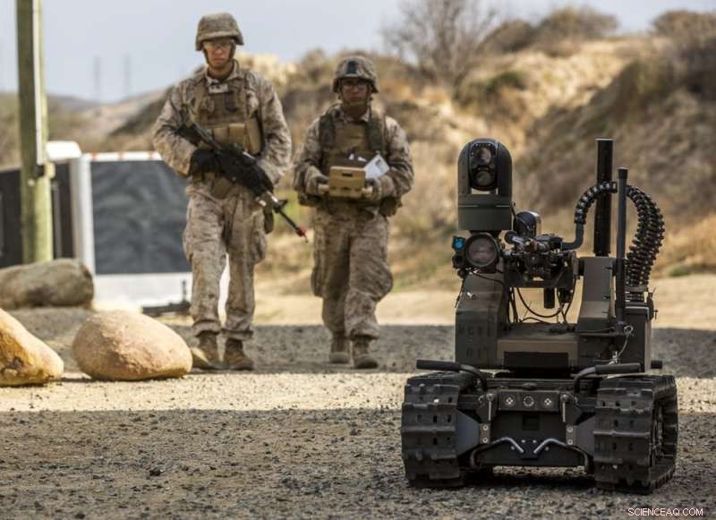 Prohibit Autonomous Killer Robots to Safeguard Core Moral and Legal Values