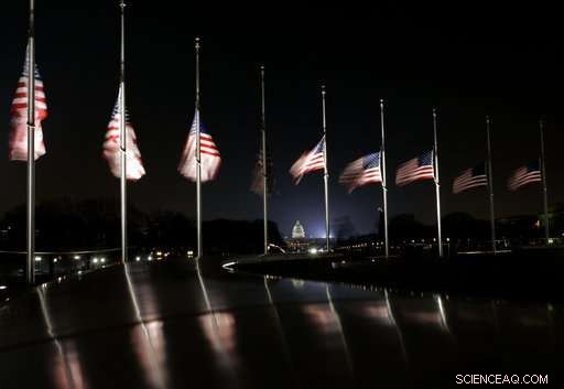 Microsoft Detects New Russian Cyber Attacks Targeting U.S. Political Groups Ahead of Midterms