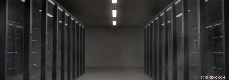 DeepMind Achieves Breakthrough AI Performance in Data Center Cooling