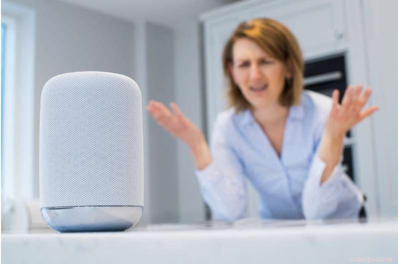 Why Alexa and Google Home Still Understand Regional Accents