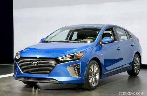 Edmunds Highlights Today s Leading Hybrid Vehicles