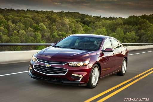 Edmunds Highlights Today s Leading Hybrid Vehicles