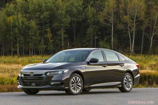 Edmunds Highlights Today s Leading Hybrid Vehicles