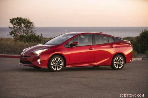 Edmunds Highlights Today s Leading Hybrid Vehicles