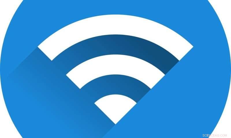 MIT Breaks Water–Air Barrier, Enabling Direct Wireless Links Between Water and Air