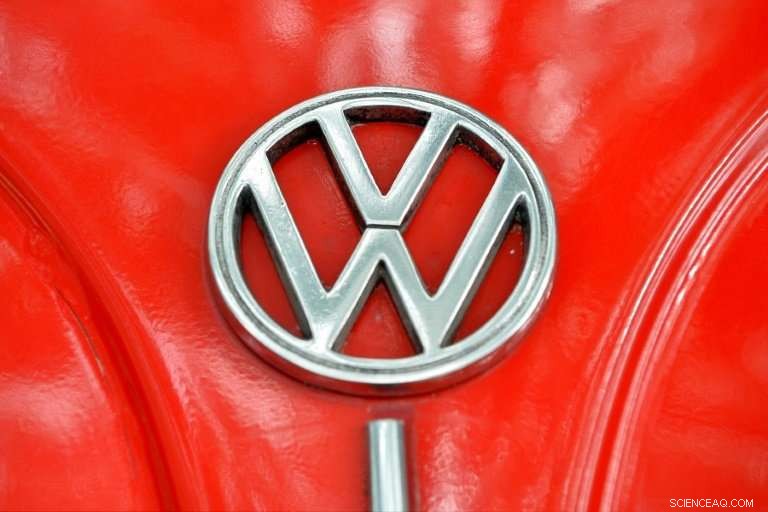 Volkswagen Faces Legal Dispute with Mexican Farmers Over Hail Claims