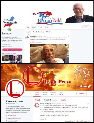 Can Tech Giants Unite to Counter Shared Threats?