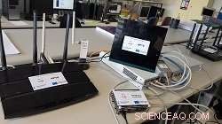 Optimizing Wi‑Fi Traffic: EU Initiative Enhances Performance and Reduces Interference