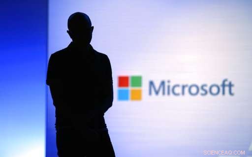 Microsoft Seeks Election Commission Guidance to Safeguard Candidates While Staying Within Legal Boundaries