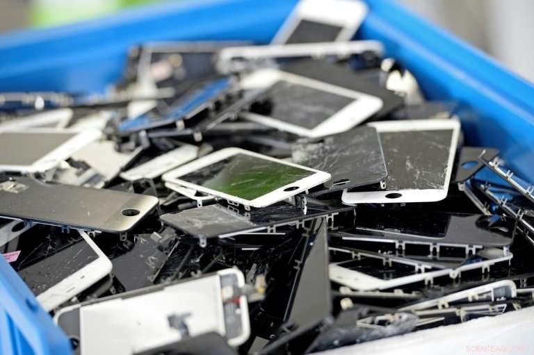 Hackers Target Smartphones to Steal Cryptocurrency: How to Protect Your Device