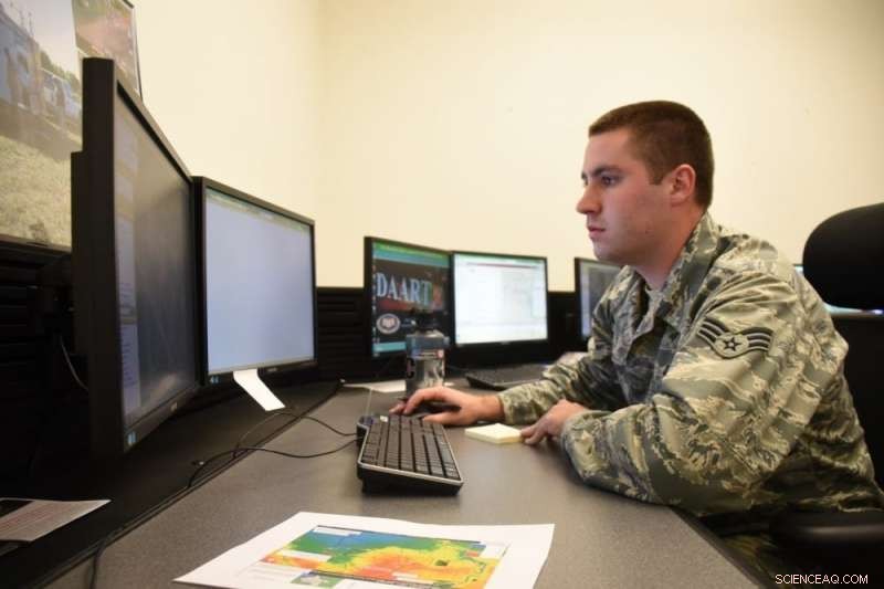 Social Media Reveals Key Disaster Insights That FEMA Missed