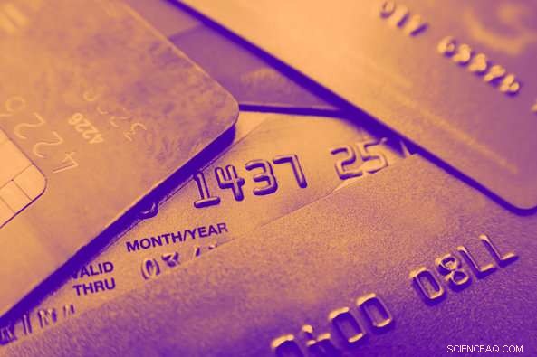 MIT Professor Reveals Key Lessons from Analyzing 1 Million Credit Card Offers
