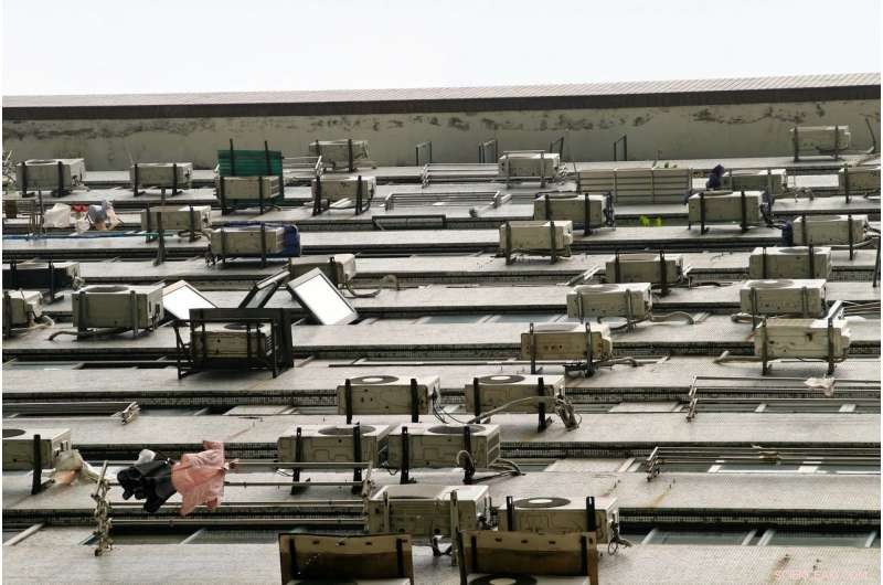 Philly Startup Kapsul Secures $2.3M Crowdfunding to Develop Quiet, High-Performance Window Air Conditioners