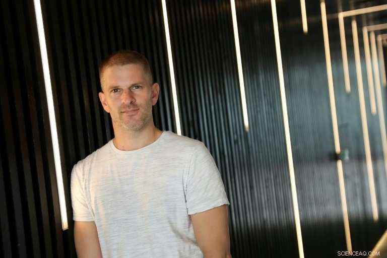 New Game  Not Tonight  Highlights Dystopian Reality of Post-Brexit Britain