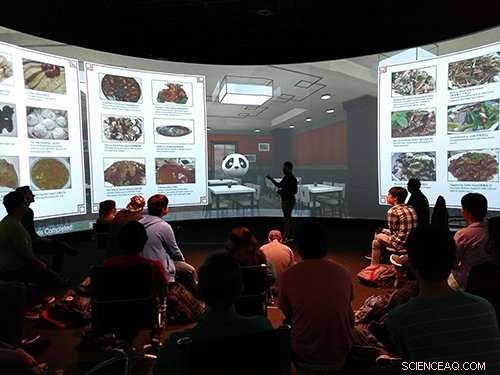 AI-Driven Tool Enhances Mandarin Learning for Students