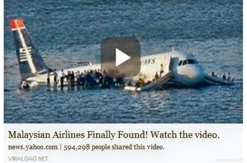 Machine Learning Tool Enhances Cross‑Language Rumor Verification Across Platforms