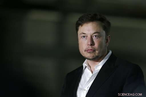 Electric Car Makers Expand into Tesla’s Market with New Models