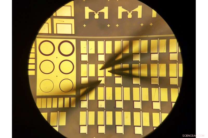 Introducing the Revolutionary Electronic Transistor You ve Been Awaiting