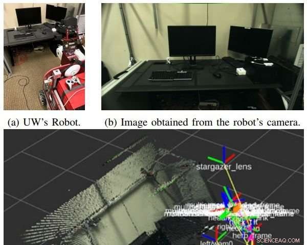 Brown University Team Tackles Advanced Robot Hacking Challenge