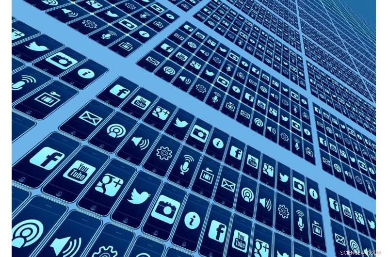 Micro-Personalized Advertising: Why It’s Not a Concern