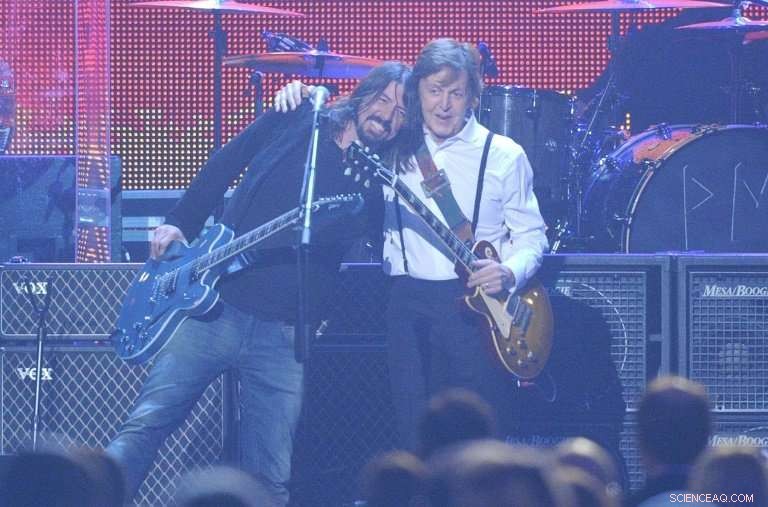 Brussels Faces Unprecedented Lobbying War Over Copyright Law