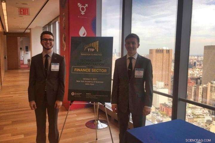 Real-Time Forensic Analysis Made Possible by New Cybersecurity Tool